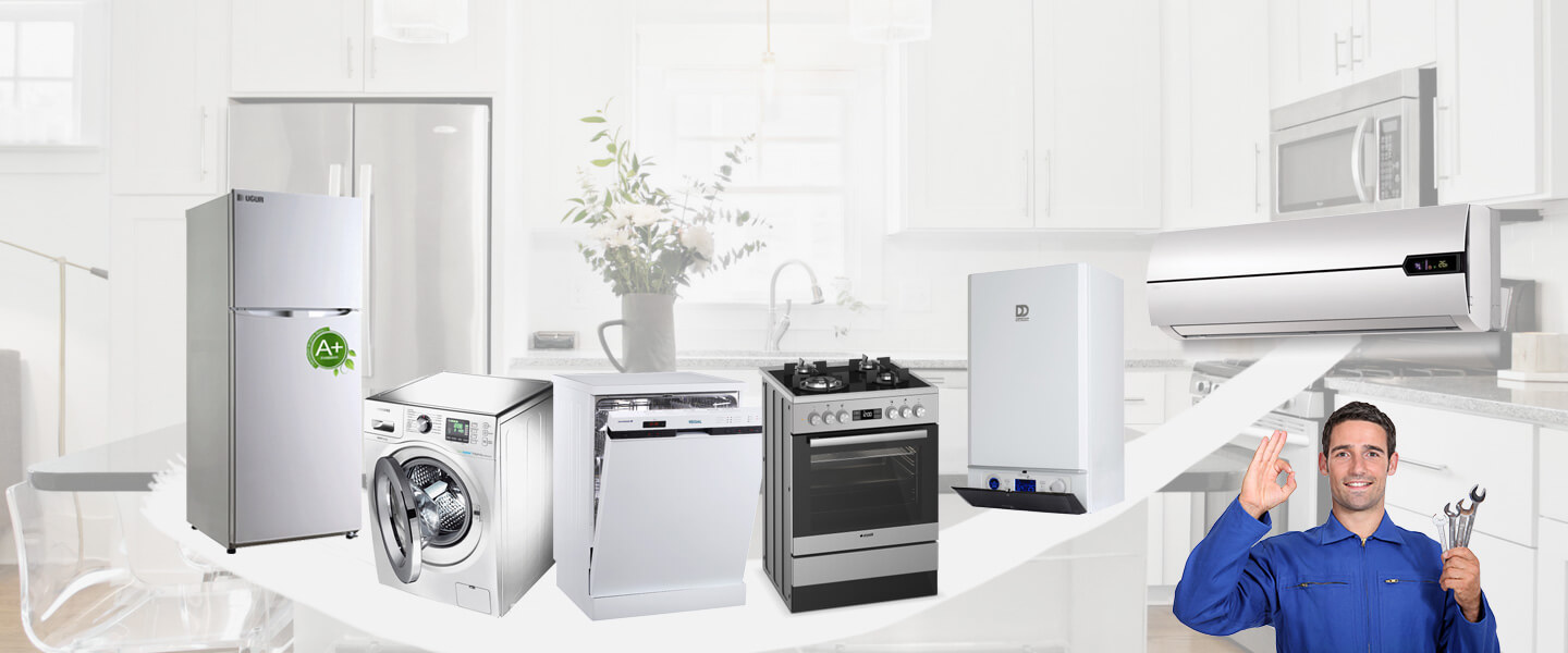 Büyükorhan Vaillant Servisi